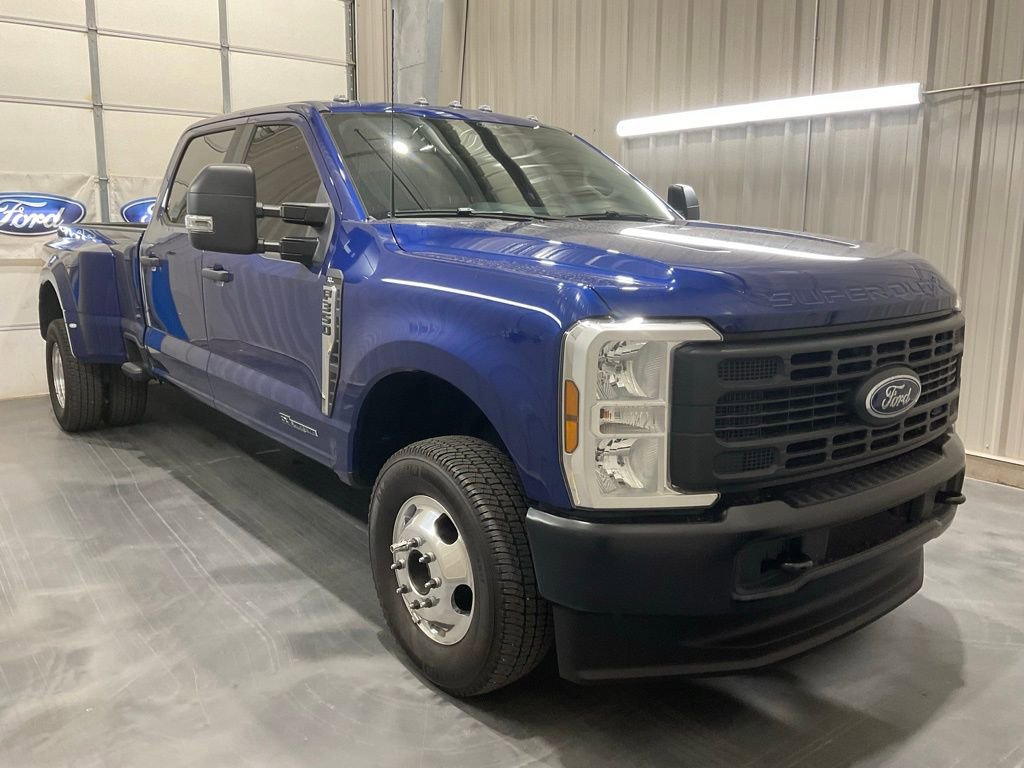 Used 2026 Ford F350 XL AWD/4WD image 1