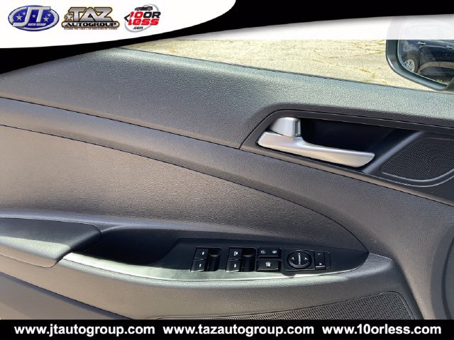 Used 2019 Hyundai Tucson Value w/ Cargo Package FWD image 12