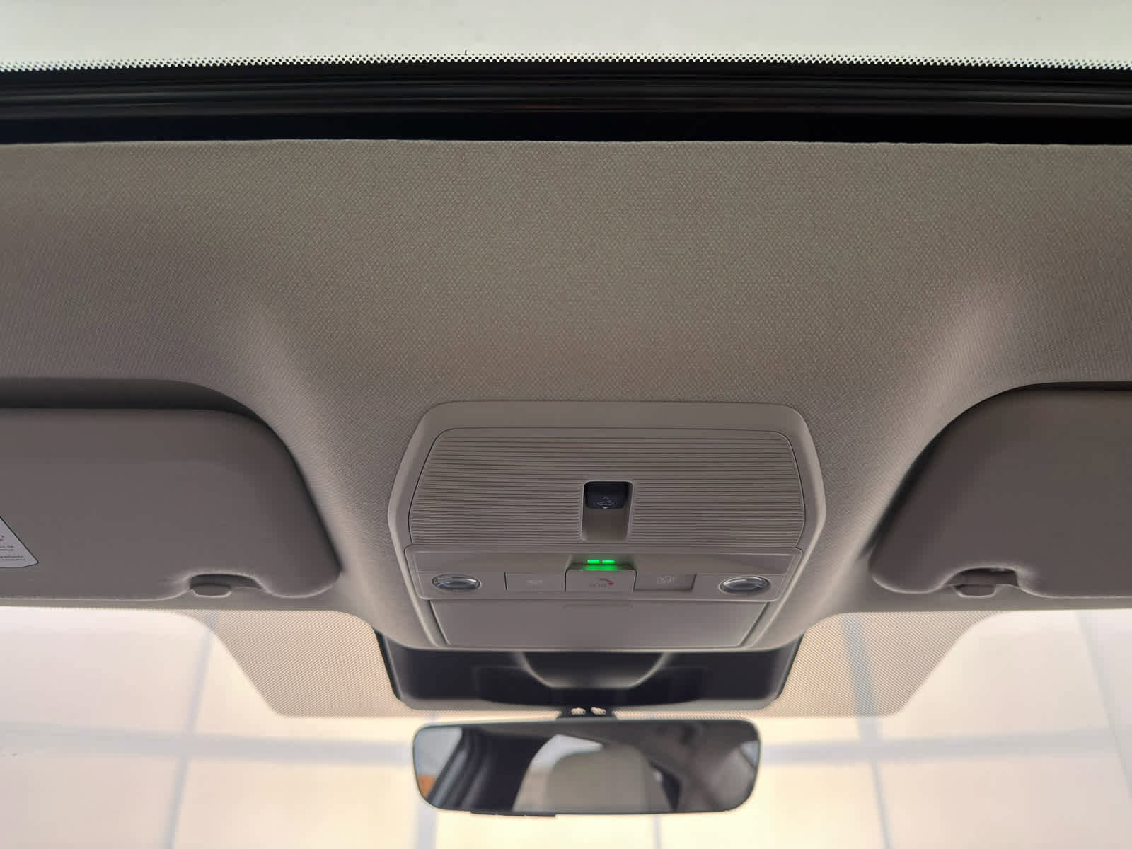 New 2026 Nissan Sentra SL w/ Floor Mat Package image 20