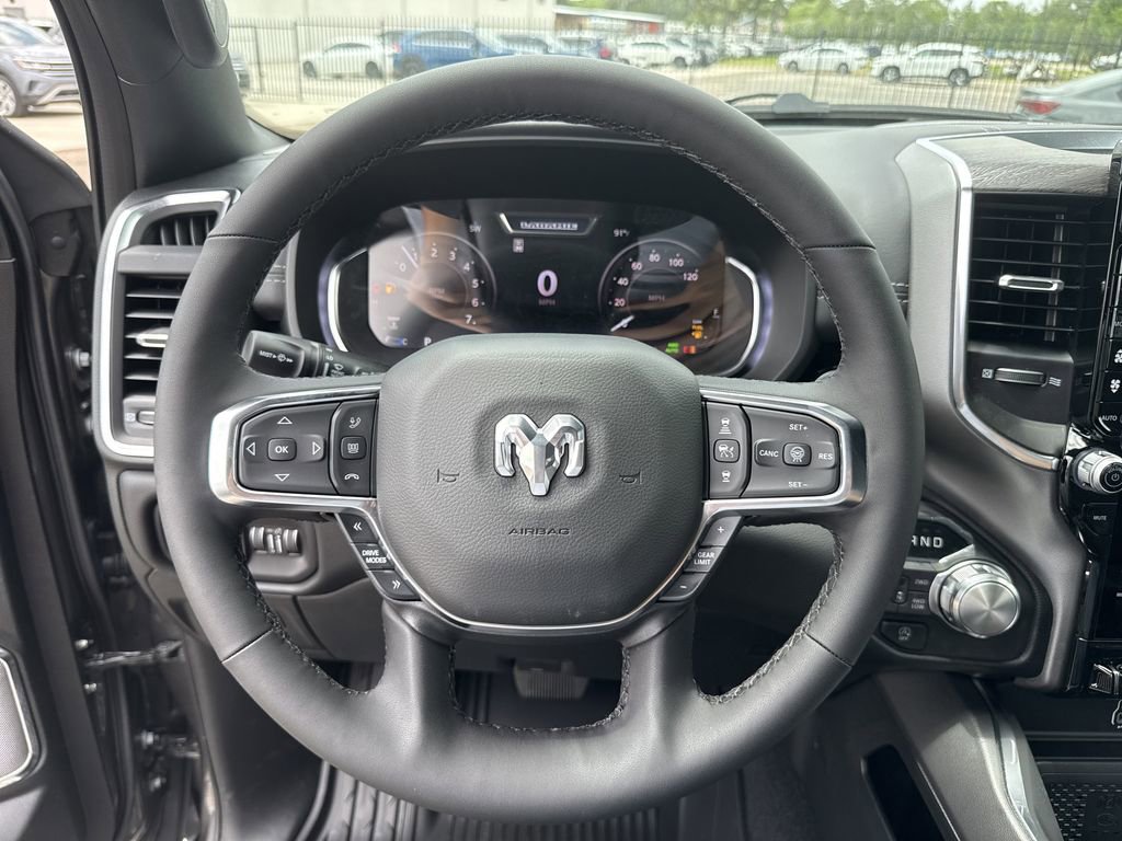 New 2026 RAM 1500 Laramie image 14