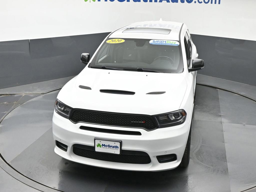 Used 2020 Dodge Durango R/T w/ Blacktop Package image 26