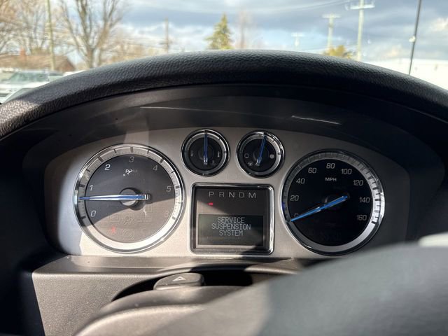 Used 2010 Cadillac Escalade Luxury image 20