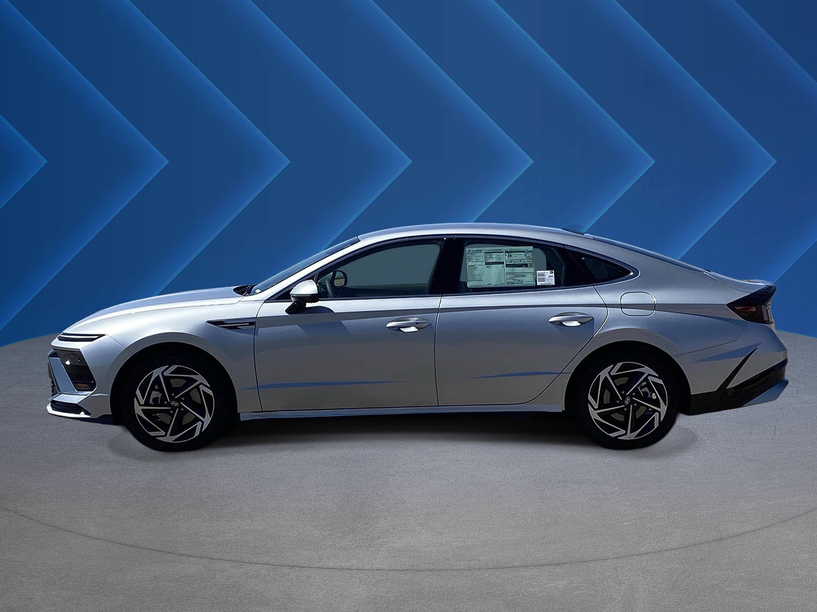 New 2026 Hyundai Sonata SEL FWD image 6