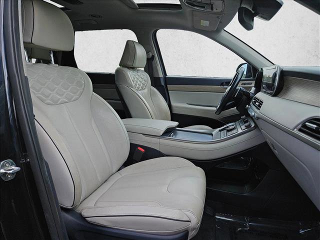 Used 2021 Hyundai Palisade Limited FWD image 26