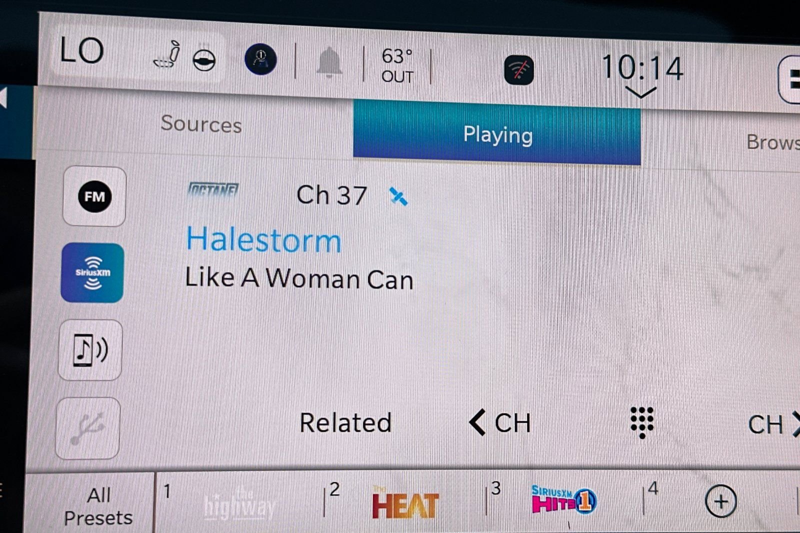 New 2026 Jeep Grand Cherokee Limited image 18