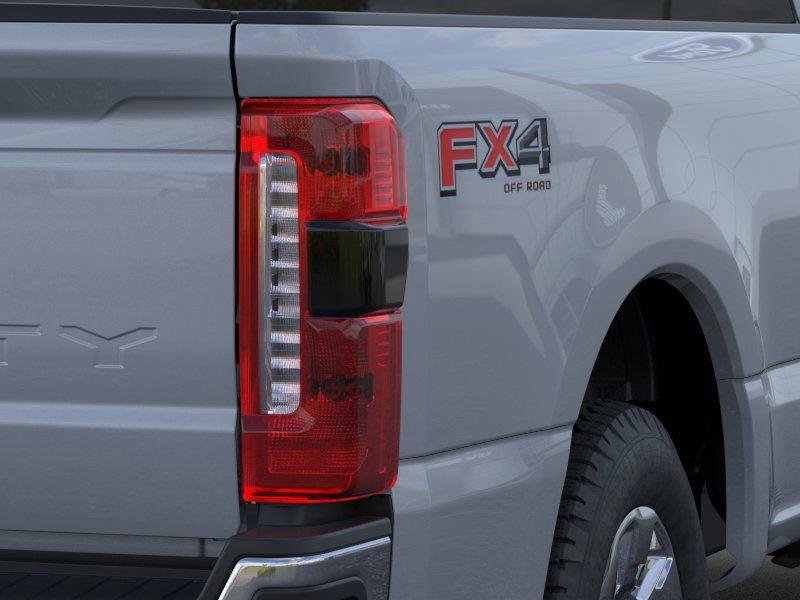 New 2026 Ford F350 Lariat w/ Lariat Ultimate Package AWD/4WD image 27