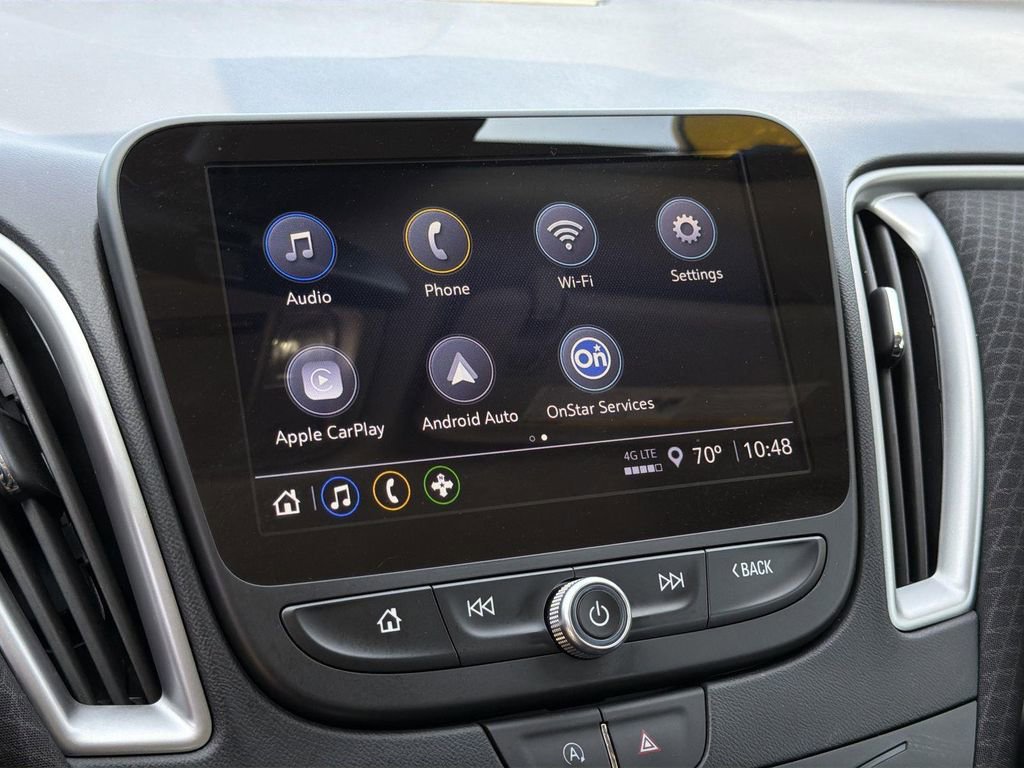 Used 2025 Chevrolet Malibu RS image 15