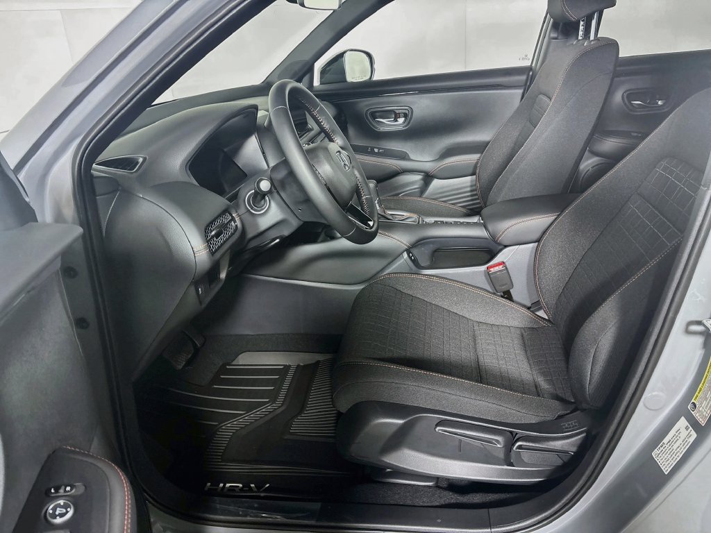 New 2027 Honda HR-V Sport image 11
