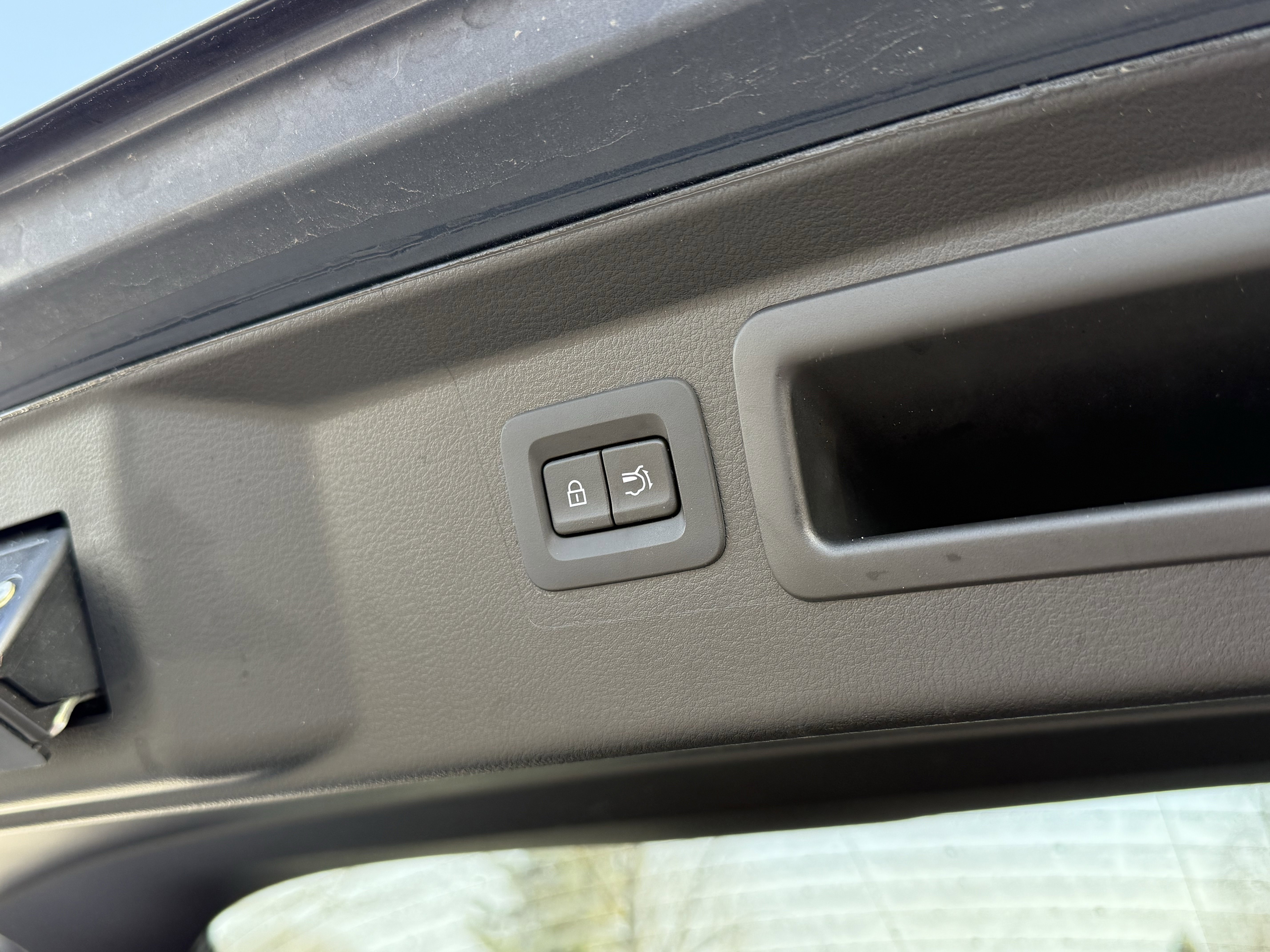 Used 2023 MAZDA CX-50 AWD 2.5 Turbo w/ Cargo Package image 34