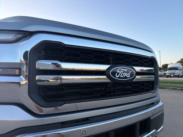 New 2026 Ford F150 Lariat w/ Equipment Group 501A Mid AWD/4WD image 15