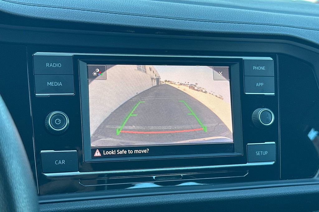Used 2019 Volkswagen Jetta S w/ Driver Assistance Package FWD image 18