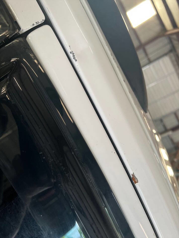 Used 2021 Jeep Grand Cherokee Limited w/ Luxury Group II AWD/4WD image 14