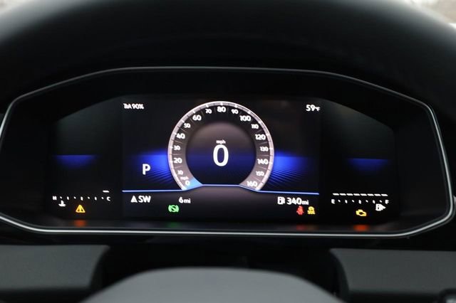 New 2026 Volkswagen Jetta S image 9