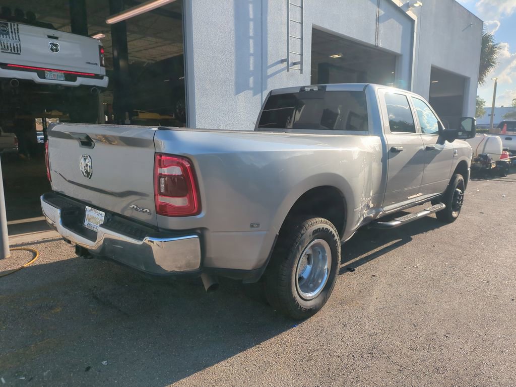 Used 2023 RAM 3500 Tradesman w/ Towing Technology Group image 6