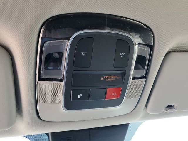 New 2026 Hyundai Tucson Blue SE AWD/4WD image 30