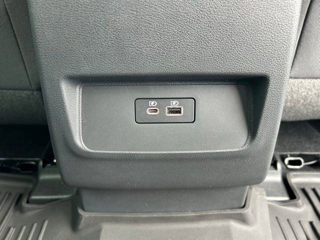 New 2026 Nissan Frontier SV w/ All-Weather Content Package image 40