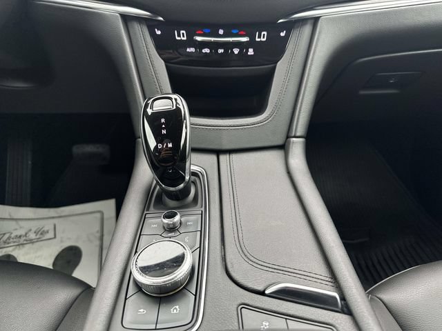 Used 2020 Cadillac XT5 Luxury AWD/4WD image 45
