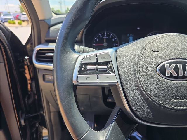Used 2020 Kia Telluride EX AWD/4WD image 34