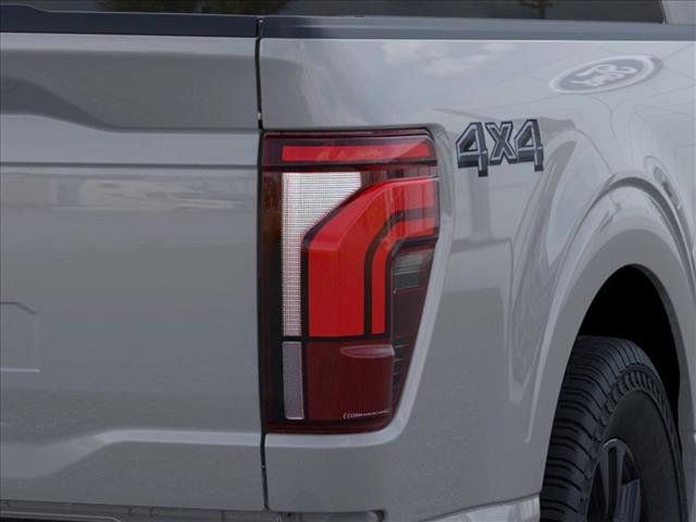 New 2026 Ford F150 Lariat image 21