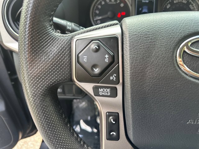 Used 2023 Toyota Tacoma SR5 w/ SX Package AWD/4WD image 29