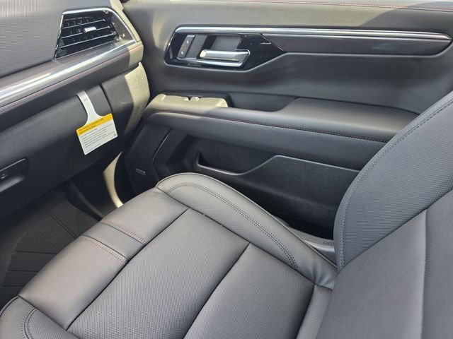 New 2026 Chevrolet Suburban RST w/ Comfort Package image 18