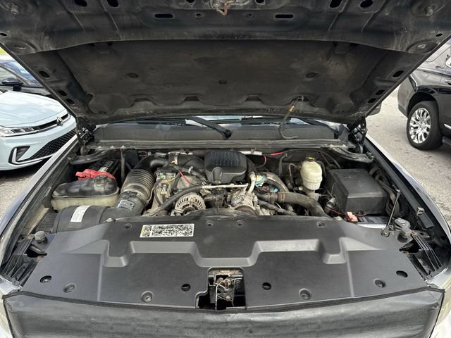 Used 2008 Chevrolet Silverado 2500 LT w/ 1LT Convenience Package RWD image 26