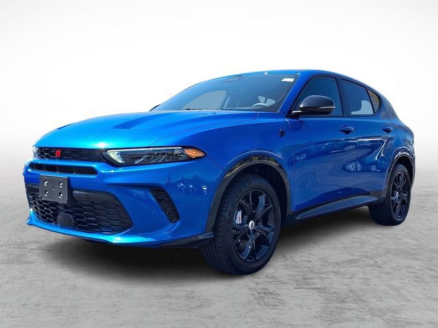 Used 2024 Dodge Hornet R/T w/ R/T Blacktop Package AWD/4WD image 3