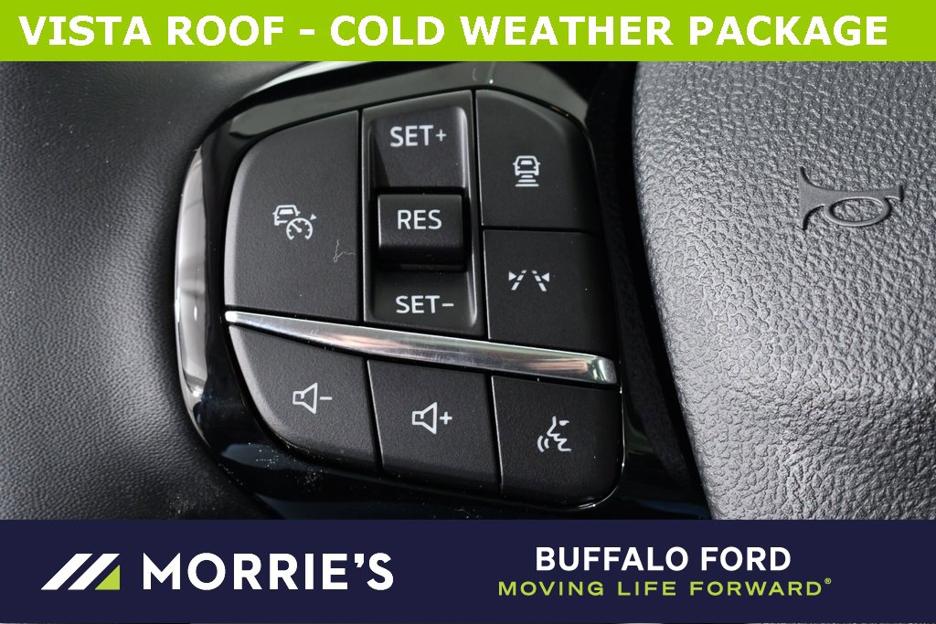 New 2026 Ford Escape Active w/ Tech Pack #1 image 32