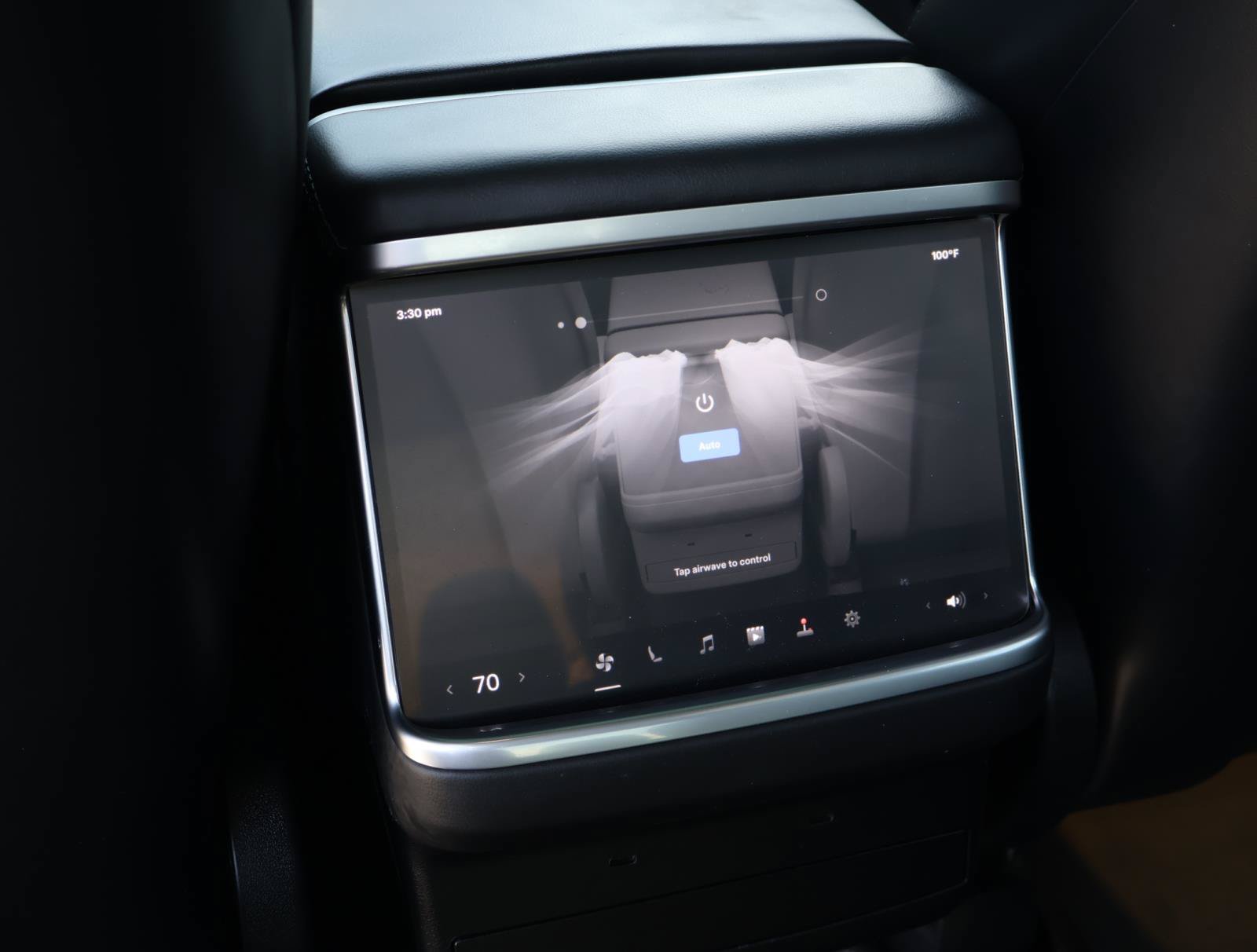 Used 2025 Tesla Model X Plaid AWD/4WD image 14