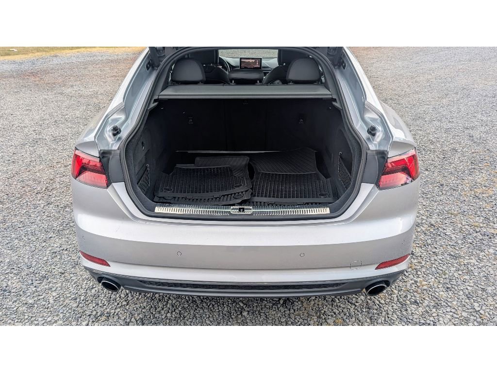 Used 2019 Audi A5 2.0T Prestige w/ S Line Sport Package image 12