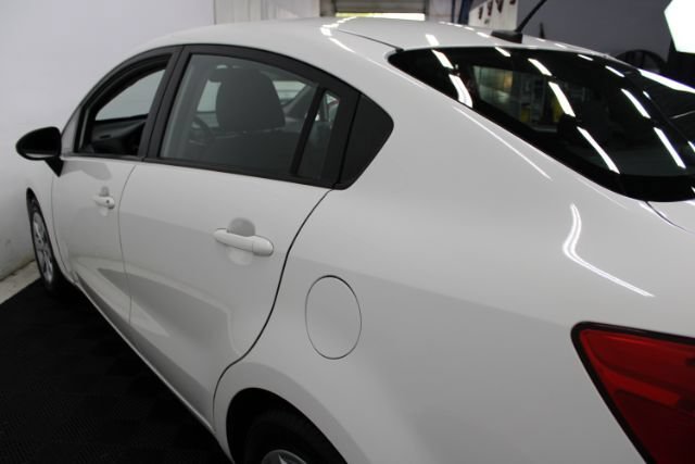 Used 2013 Kia Rio LX w/ PWR Pkg FWD image 7