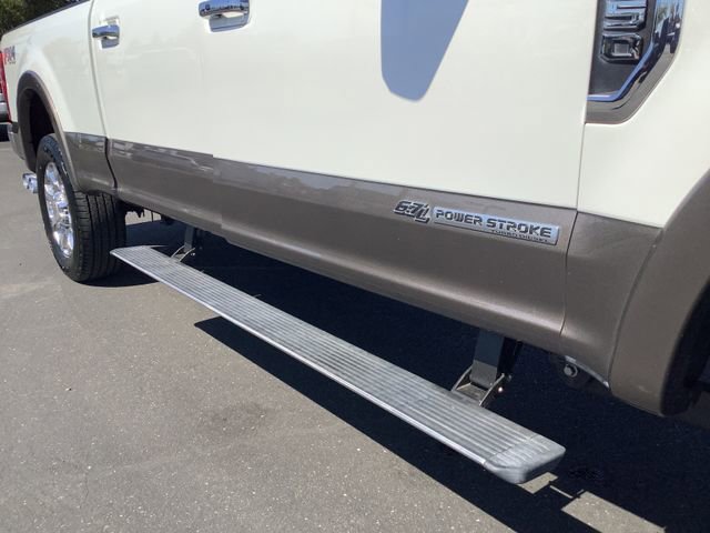Used 2021 Ford F250 King Ranch w/ King Ranch Ultimate Package image 48