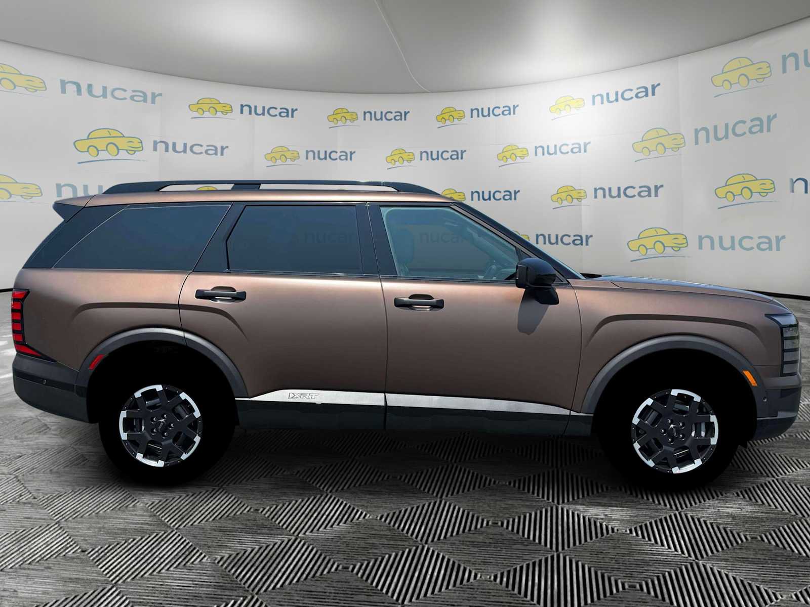 New 2026 Hyundai Palisade XRT Pro image 10