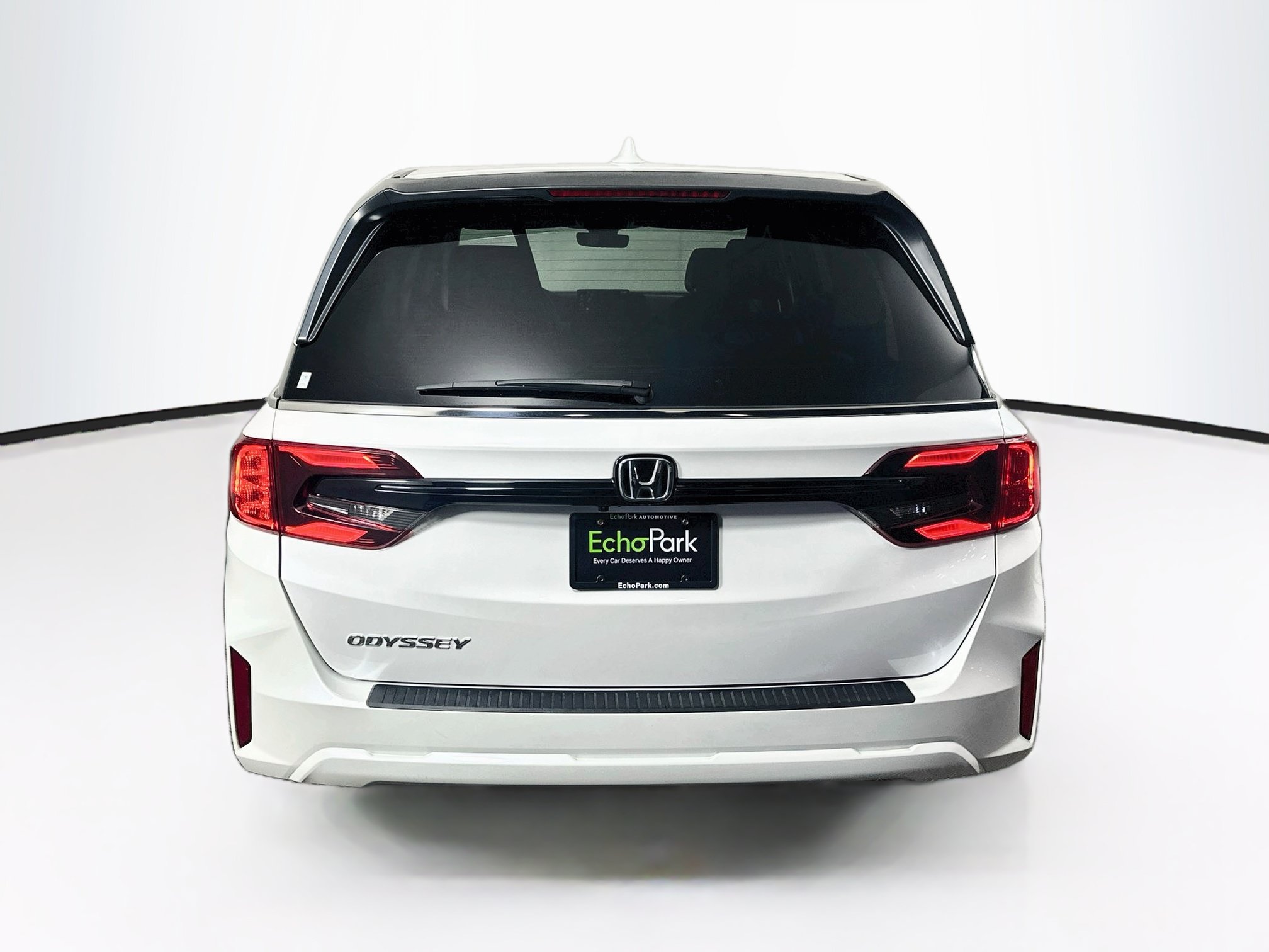 Used 2025 Honda Odyssey EX-L image 7