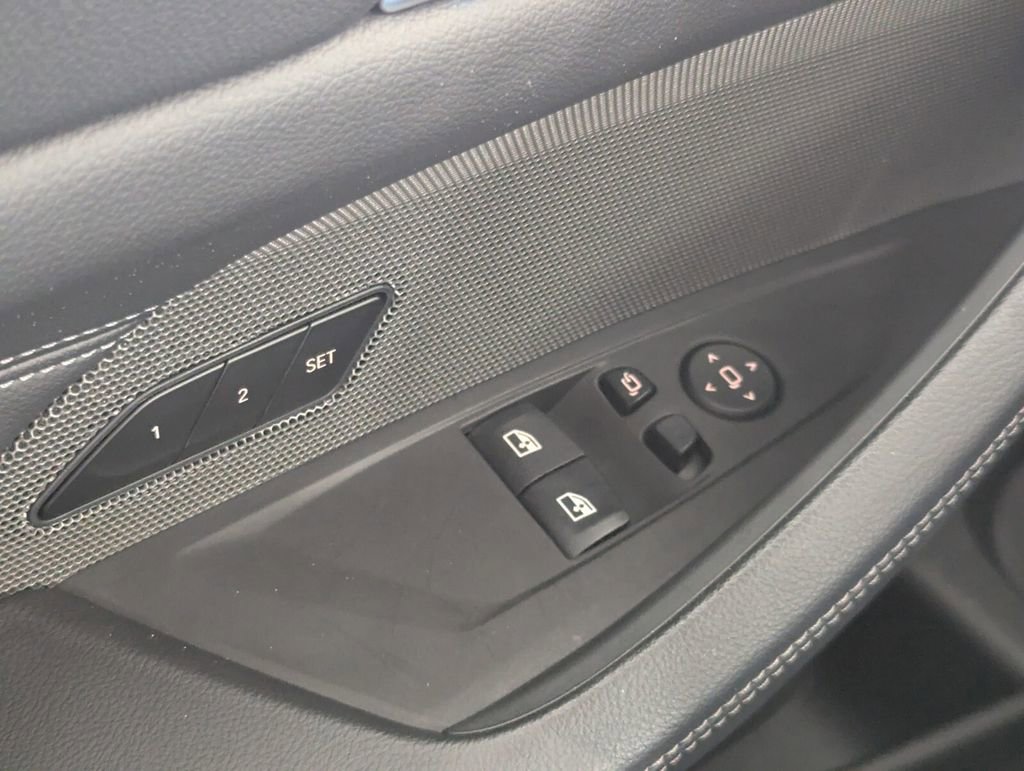 Used 2025 BMW 430i xDrive Coupe image 15