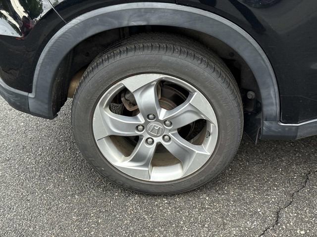 Used 2017 Honda HR-V EX-L image 7