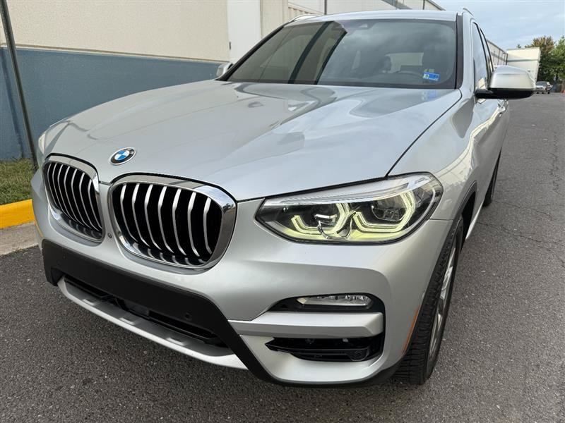 Used 2019 BMW X3 sDrive30i w/ Executive Package RWD image 5