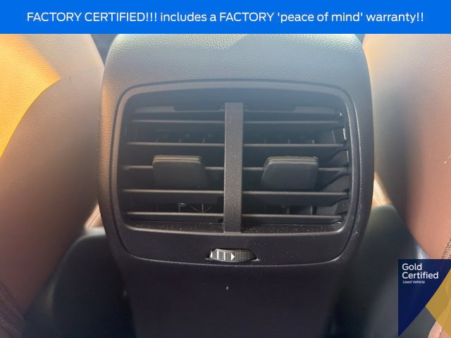 Used 2024 Ford Bronco Sport Badlands w/ Premium Package AWD/4WD image 21