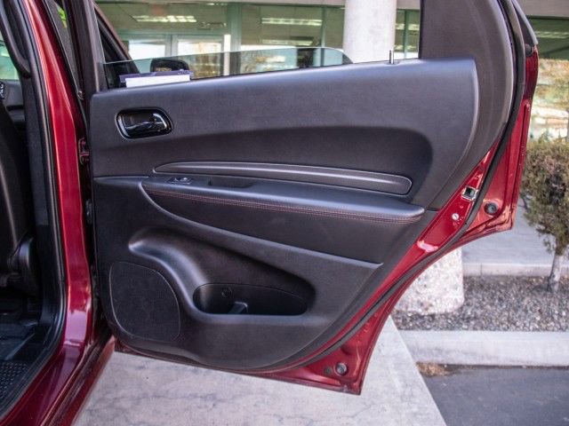 Used 2023 Dodge Durango GT AWD/4WD image 24