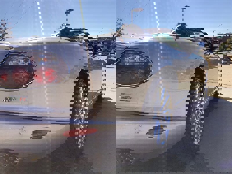 Used 2006 Jaguar XK8 Convertible image 15