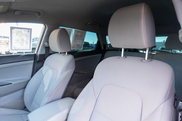 Used 2020 Hyundai Tucson SEL image 23