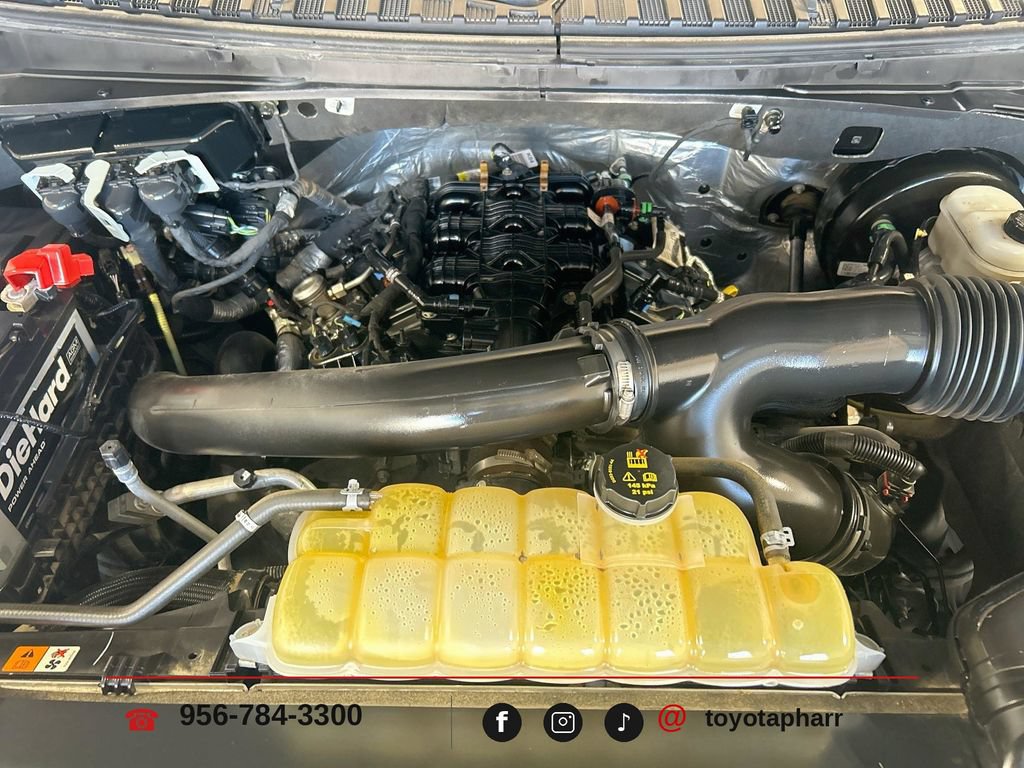 Used 2021 Ford Expedition Limited RWD image 32