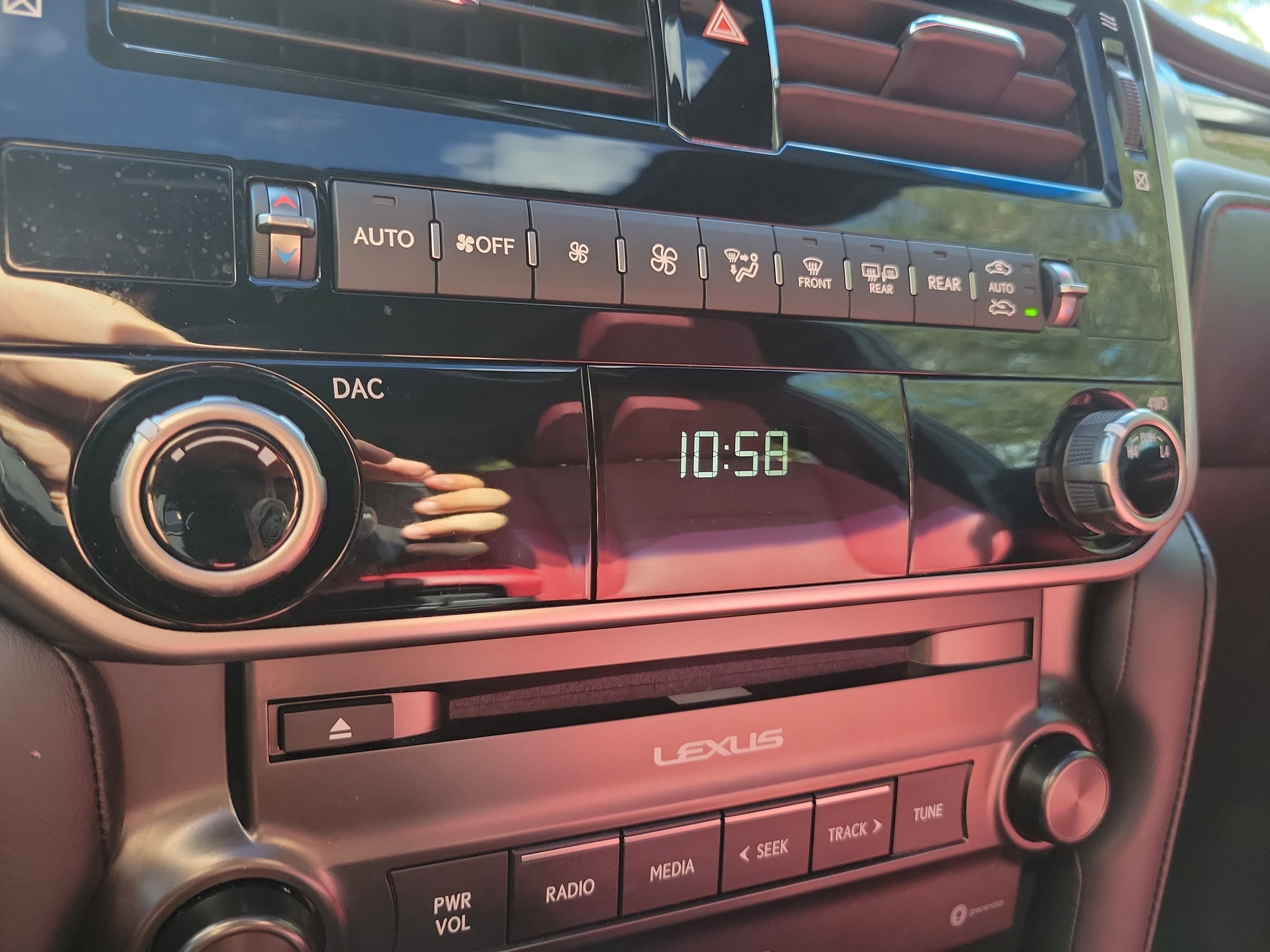 Certified 2023 Lexus GX 460 Premium image 32