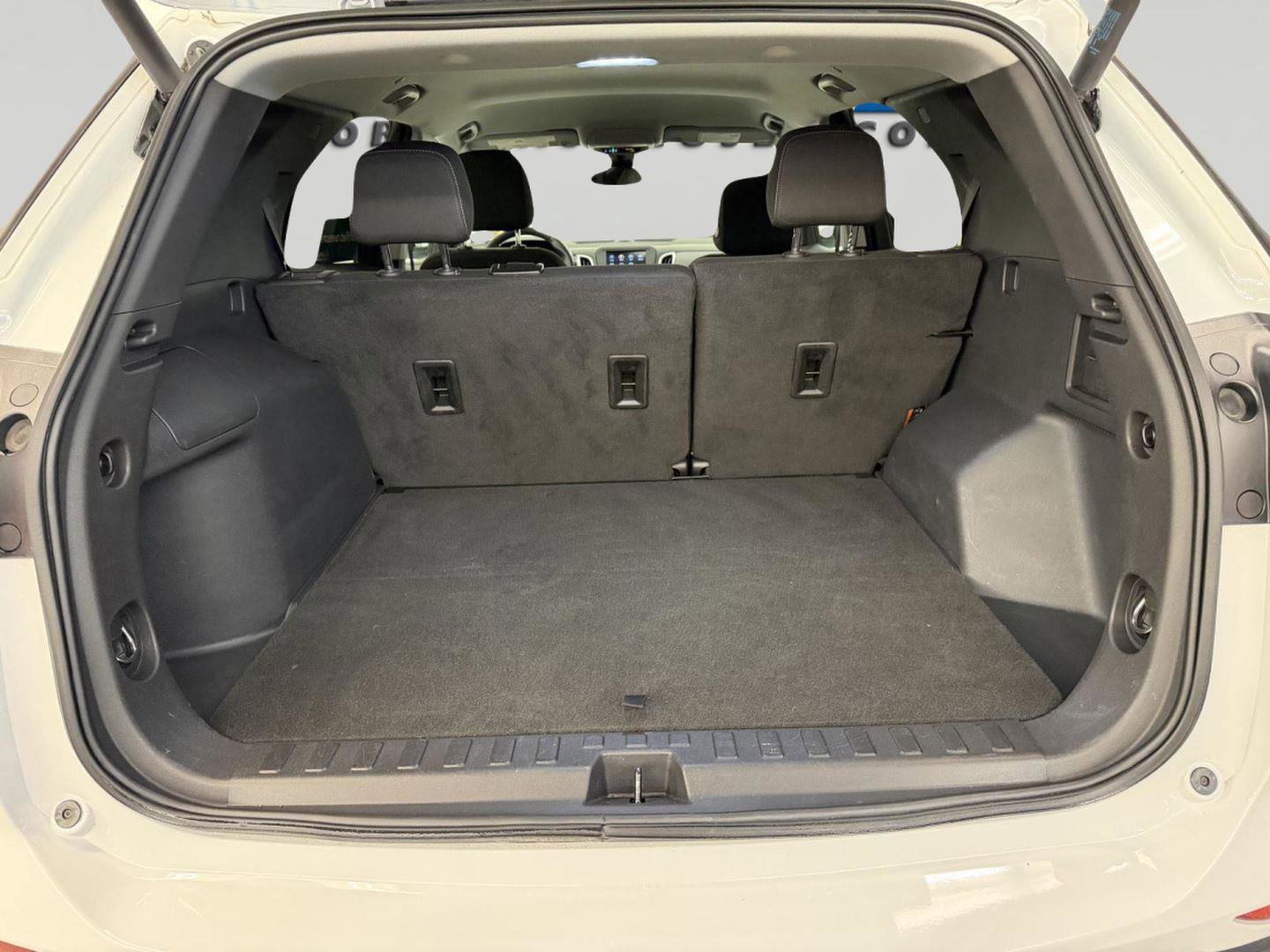 Certified 2023 Chevrolet Equinox LT image 12