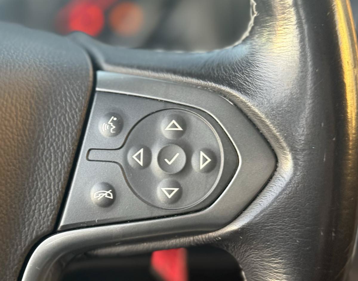 Used 2019 Chevrolet Tahoe LT RWD image 27