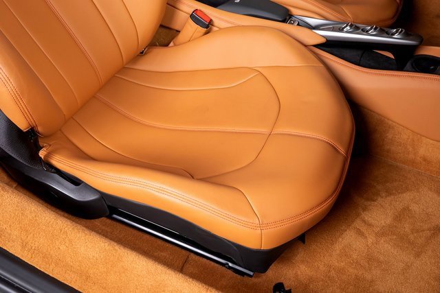 Used 2022 Ferrari F8 Tributo image 49