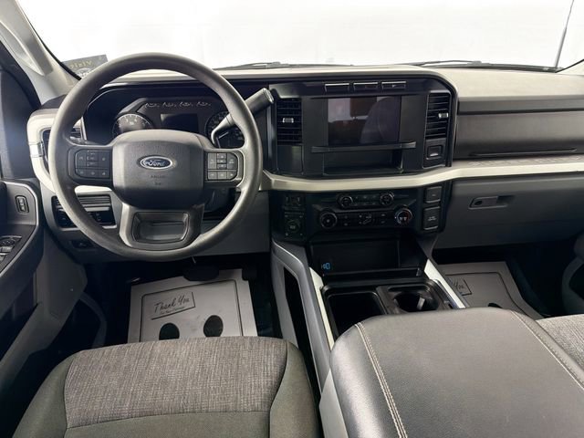 Used 2024 Ford F250 XLT image 18