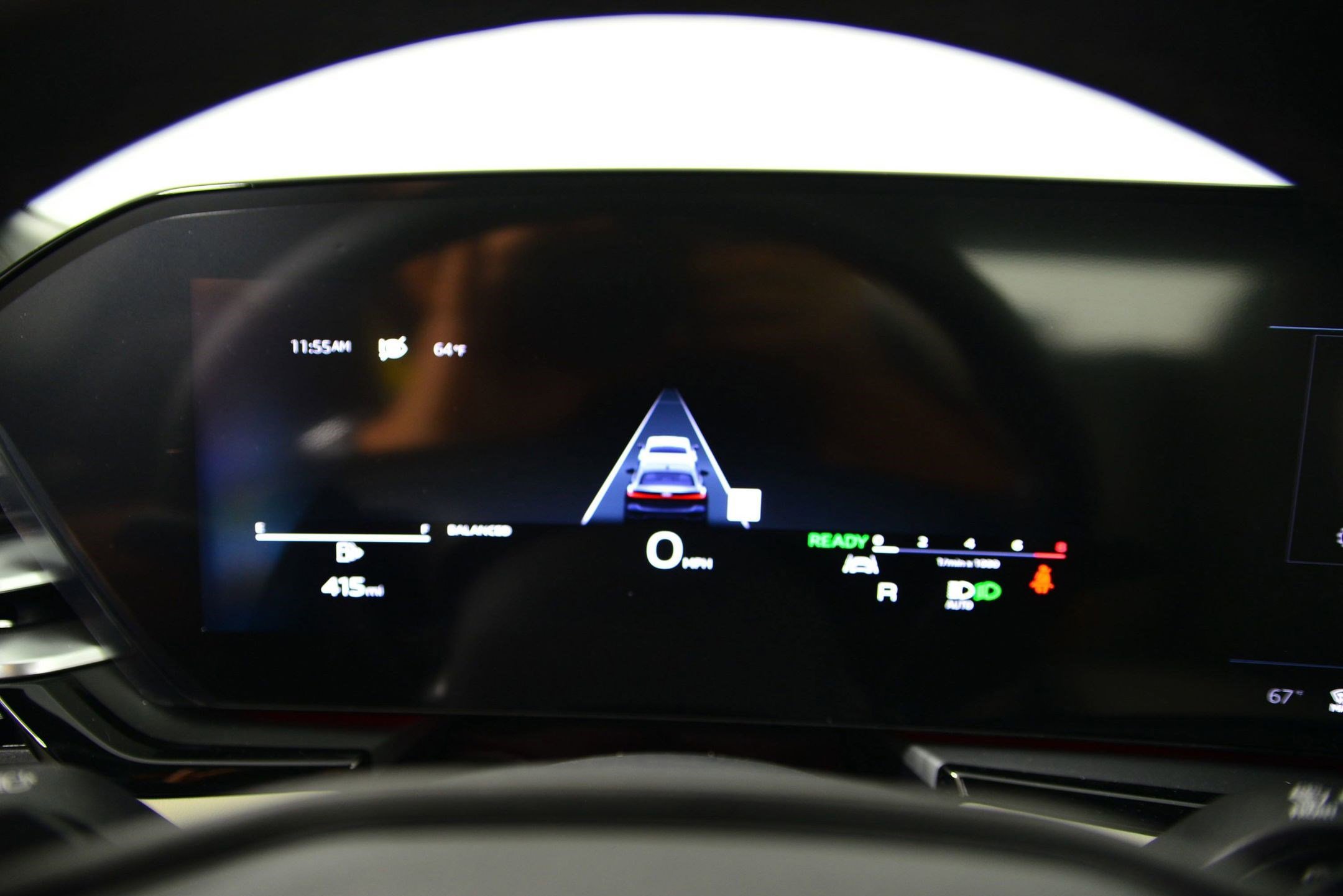 New 2025 Audi A5 2.0T Prestige image 17