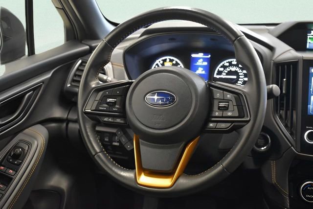 Used 2024 Subaru Forester Wilderness image 25
