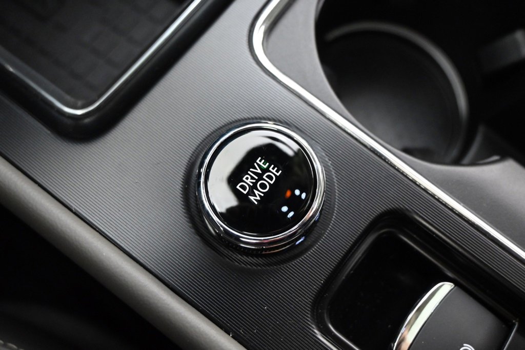 New 2026 Lincoln Corsair Reserve w/ Jet Appearance Package image 34